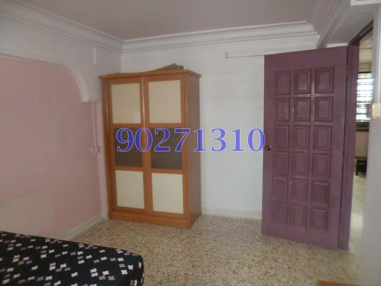Blk 504 Bedok North Street 3 (Bedok), HDB 3 Rooms #152113902